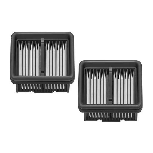 Фильтры для пылесоса Dreame H15 Pro / H15 MIX / H15 Pro Heat / H15 Pro FoamWash / G10 PRO ( HHR46A HHV46B HHR48A HHR46D ) 2 шт. - фото 7