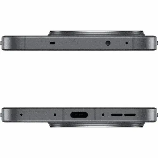 Смартфон OnePlus Ace 5 12/256GB Black Asian Version NFC - фото 3