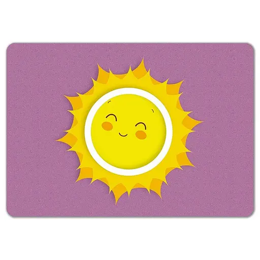 Дитячі розвивальні картки "Пиши-стирай Цифри та фігури" 1781005 - фото 3