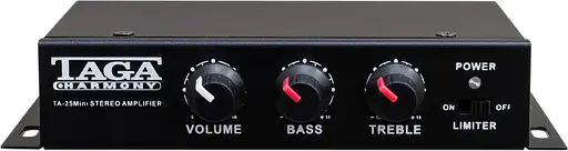 Интегральный усилитель TAGA Harmony TA-25Mini