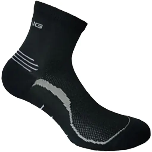 Носки Spring Extra Light Socks 39/42 Черный - фото 1