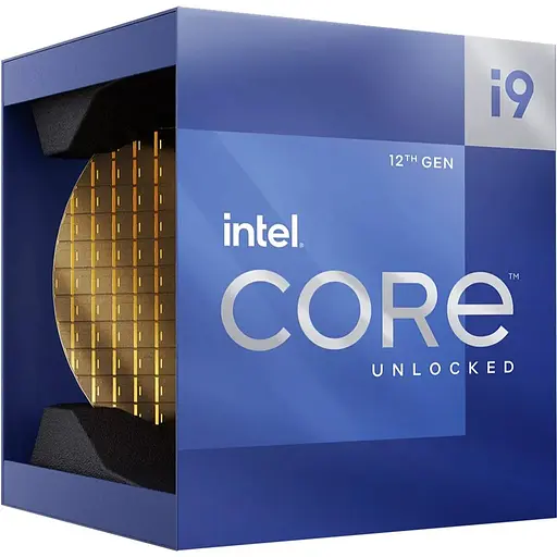 Процессор Intel Core i9-12900 (BX8071512900)