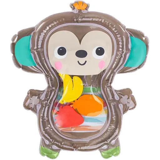 Водный развивающий коврик Bright Starts Hungry Monkey (16755)