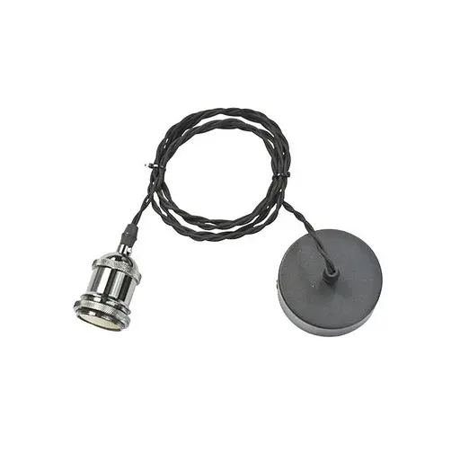 Подвесной светильник LS 1058-11-1 - фото 1