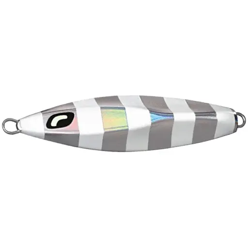 Пилькер Shimano Ocea Wing 160 g #27T RG Zebra