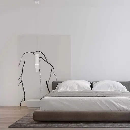 Підвісний світильник Skarlat DX523B-COB 7W WH 3000K - фото 6