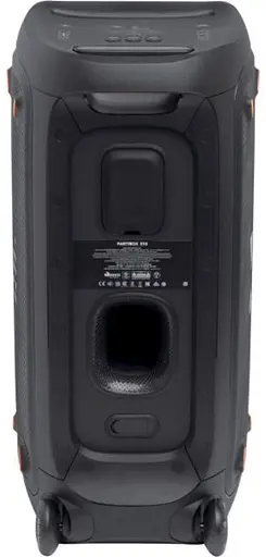 Портативная колонка 2.1 JBL PartyBox 310 240 Вт Bluetooth поликарбонат/металл управление сверху IPX4 43 x 79 x 39 см (JBLPARTYBOX310EU) - фото 3