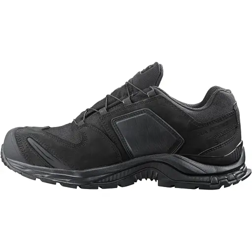 Кросівки Salomon XA Forces GTX 12.5 Black - фото 4