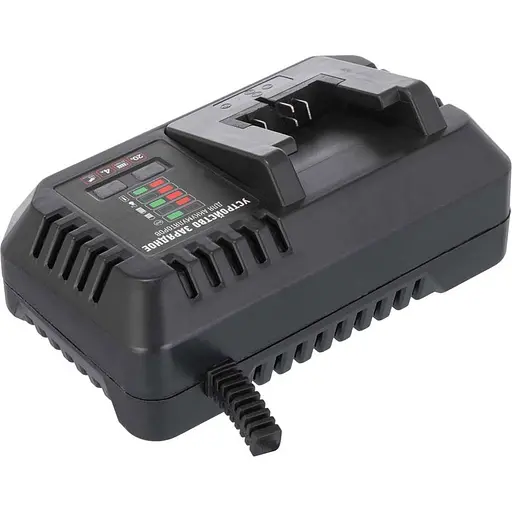 Зарядний пристрій Intertool 20V 4А (WT-0345) [89224] - фото 3