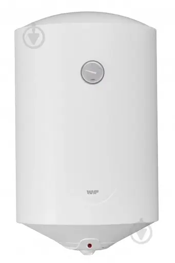 Бойлер электрический накопительный водонагреватель WHP Jack сухой ТЭН 80 л 2 кВт - фото 1