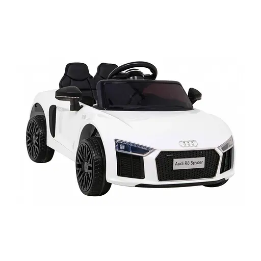 Електромобіль Ramiz Audi R8 2х6, Blue (PA.HL1818.NIE) - фото 8