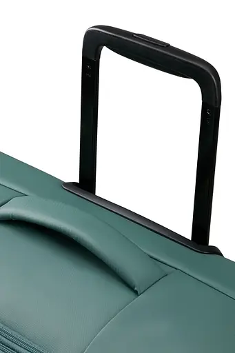 Валіза 69 См American Tourister SUMMERRIDE DARK FOREST 69x43x29(32) ME7*14105 - фото 6