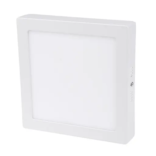 Світильник стельовий  Brille LED-49/18W WW led накладний світлодіодний (L121-069)