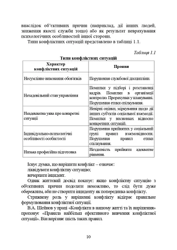 Профілактики та вирішення конфліктів у сім’ях військовослужбовців - фото 9