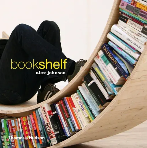 Bookshelf