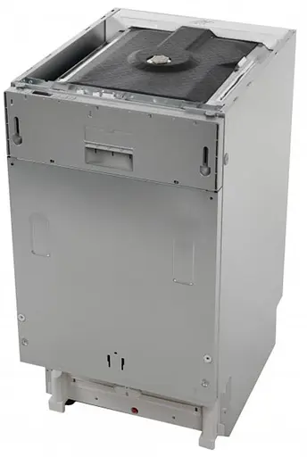 Встраиваемая посудомоечная машина Whirlpool WSIC 3M27 C - фото 4