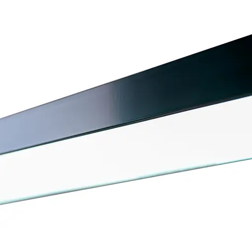 Светильник линейный LED Brille 33-240 72W CW BK FLF-100 подвесной - фото 2