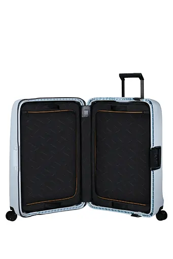 Чемодан Samsonite ESSENS GLACIER 75х52x33 75 см KM0*07003 - фото 2