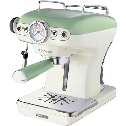 Кавоварка Ariete 1389 GR (00M138914AR0)