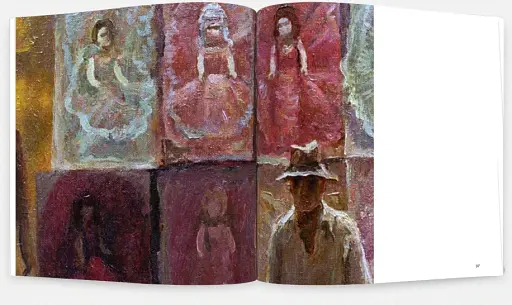 Тетяна Яблонська. В колекції Запорізького художнього музею - фото 4