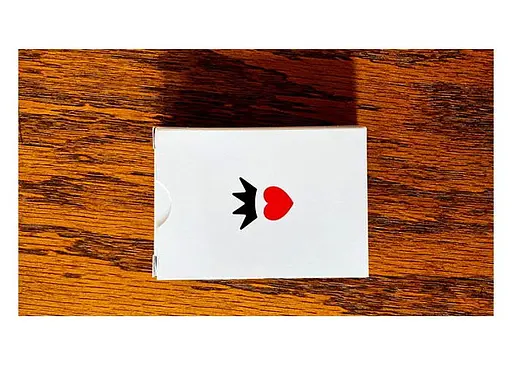 Карти гральні United States Playing Card Company Ren (PC_R) - фото 3