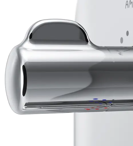 Змішувач для душу AM.PM Sensation із термостатом F3075600 - фото 7