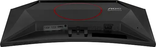Монитор 23.6" AOC C24G42E Curved FHD VA 180Hz (C24G42E) - фото 2