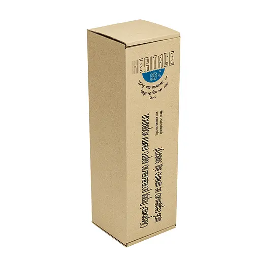 Термофляга Heritage H2O Thermo Flask White (INSH-TFLHERITAGETW1L) - фото 7