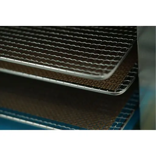 Дегідратор професійний Tekhniko DH-06D-SS (6 лотків) - фото 5