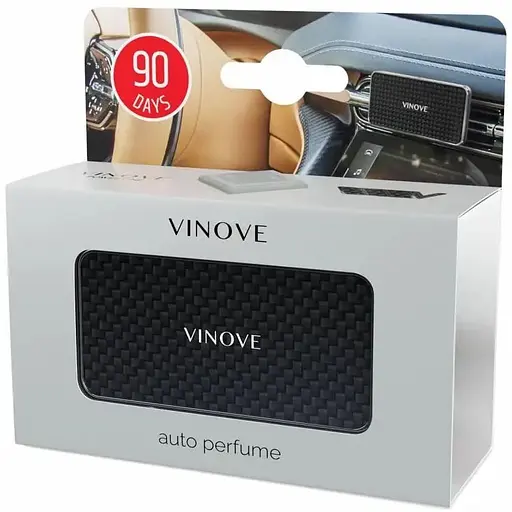 Ароматизатор для авто Vinove Silverstone
