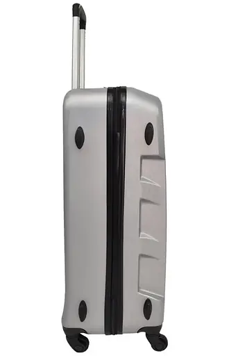 Валіза Semi Line 28" (L) NASA Silver (T5797-3) (DAS303031) - фото 2