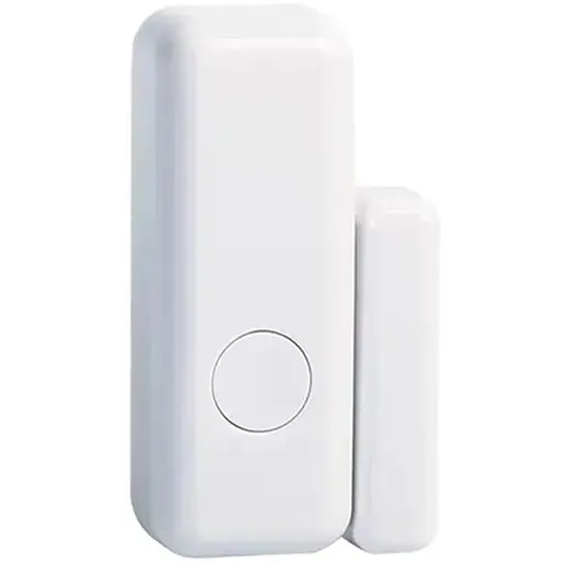 Датчик открывания дверей и окон Nectronix WDS-433 беспроводной на 433 мГц до 80 метров 