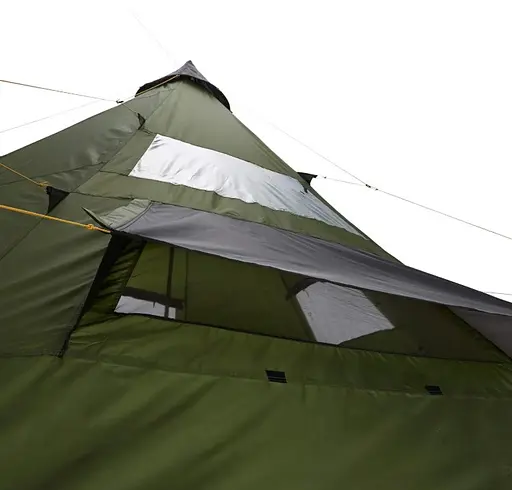 Намет Grand Canyon Black Falls 8 Capulet Olive (330039) - фото 7