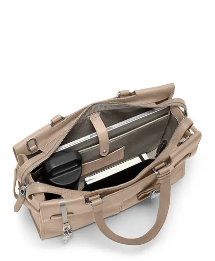 Плечова Сумка Tumi AGENT OAT 34,5х26,5х12 074102OAT - фото 2