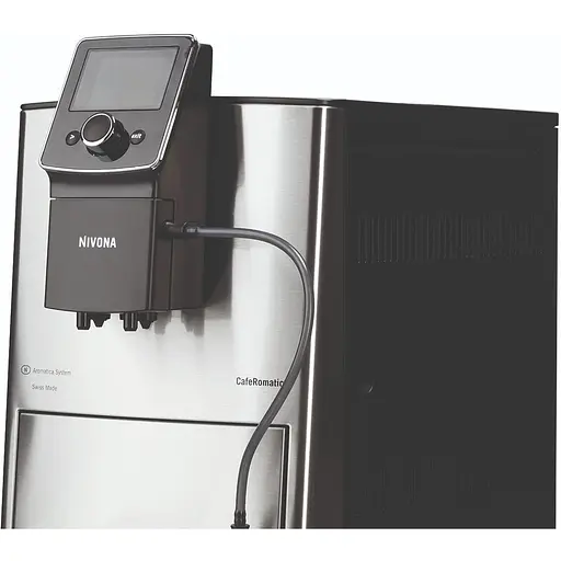 Кофемашина Nivona CafeRomatica (NICR 825) - фото 9