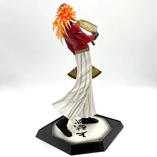 Фігурка Танджиро Комада Клинок розсікаючий демонів Tanjiro Demon Slayer 15,0 см DS TK 142 - фото 5