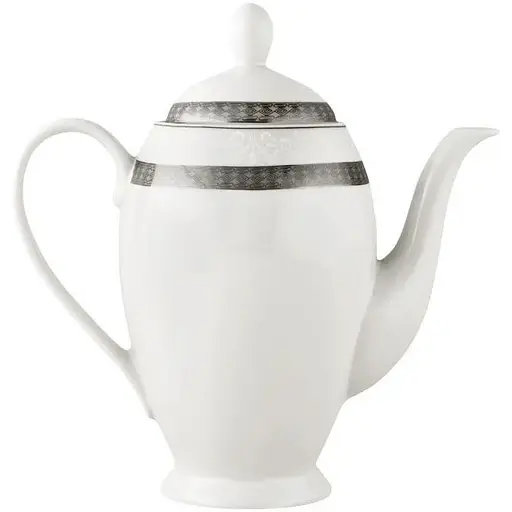 Заварочный чайник 1000ml NP80KET4/1000