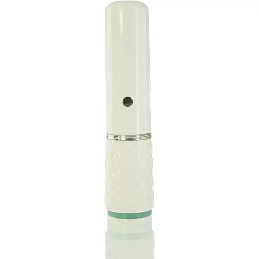 Розкішний вібратор-пульсатор Pillow Talk з присоскою - Feisty Thrusting Vibrator Teal - фото 5