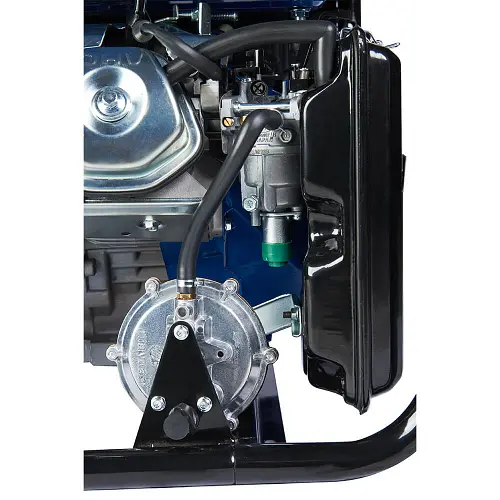 Генератор EnerSol EPG-5500SEL (5,5 кВт) - фото 9