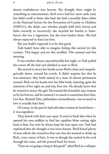 Still Thinking of You - фото 6