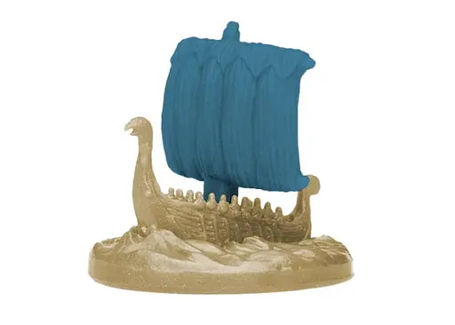 Настольная игра Geekach Games Кровь и Ярость (Blood Rage) (укр.) (GKCH151BR) - фото 10