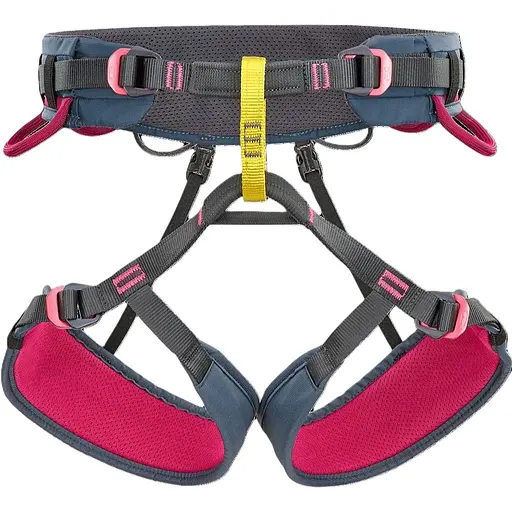 Страховочная система Climbing Technology Anthea Harness Blue/Red L/XL (1053-7H177DE OC)