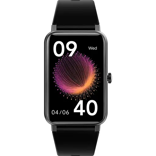 Smart Watch Globex Fit Black UA - фото 2