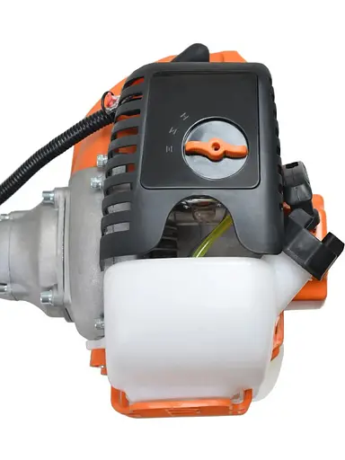 Мотокоса бензинова Sequoia SPB3318 - фото 10