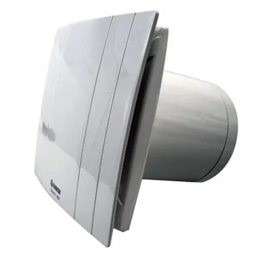 Витяжний вентилятор Blauberg Quatro Hi-Tech 150 T - фото 2