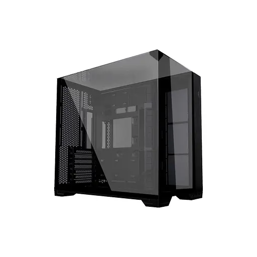 Корпус для ПК Lian Li O11 VISION Compact, Black G99.O11VPX.00 - фото 2