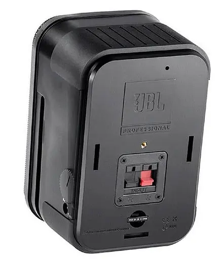 Акустическая система JBL Control 1 Pro (C1PRO-pair) - фото 4