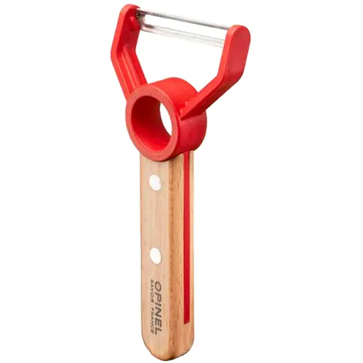 Набір ножів Opinel Le Petite Chef VRI Inox - фото 3