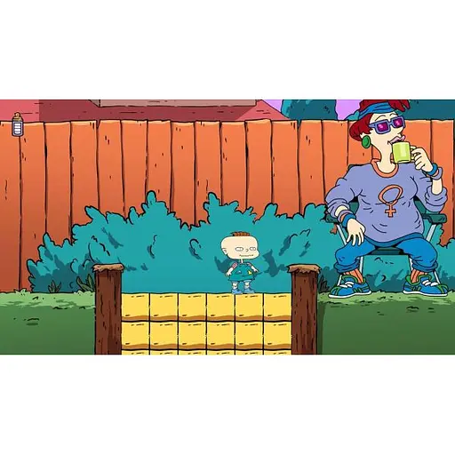 Гра Rugrats Adventures in Gameland (англійська версія) (PS5) - фото 2