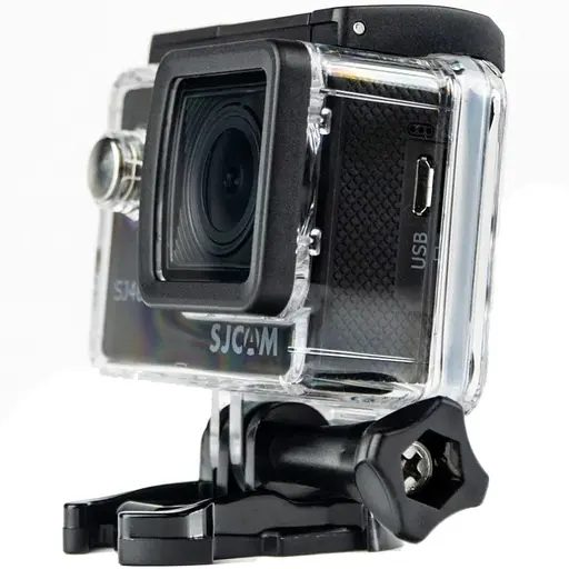 Экшн-камера SJCam SJ4000 Air - фото 7